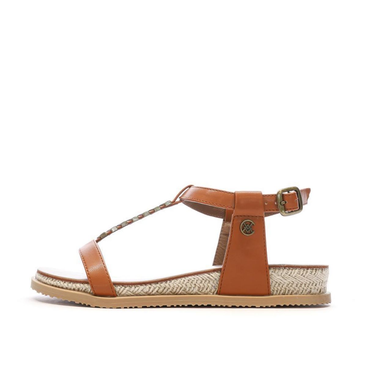 CHATTAWAK Sandales  Femme Chattawak SARA