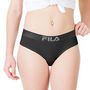 Voir la diapositive 2 : FILA Culotte Microfibre e Femme Fila FU6107