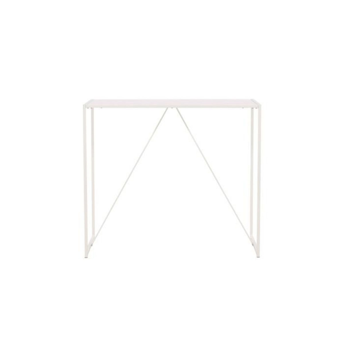 Paris Prix Table de Bar  Brea  120cm Beige