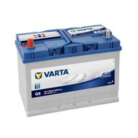 Batería Xtech BT74A 12V 74Ah 680A ••ᐅ【DBaterías.com】