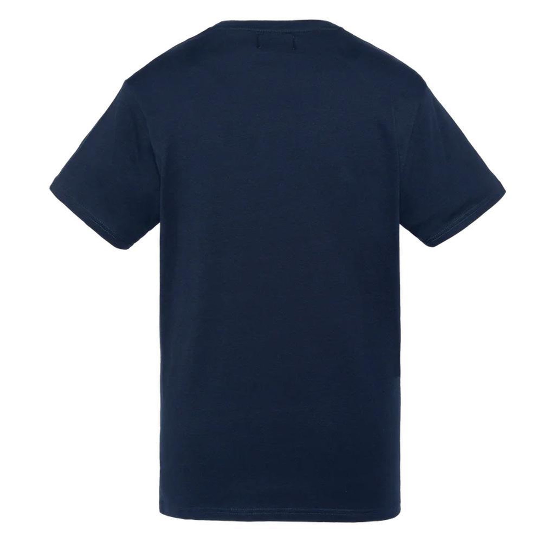 Voir la diapositive 2 : Schott T-Shirt Marine Garçon Schott RODE