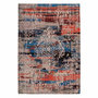 Voir la diapositive 1 : Paris Prix Tapis Tissé Vintage Oriental  Charme III  Multicolore