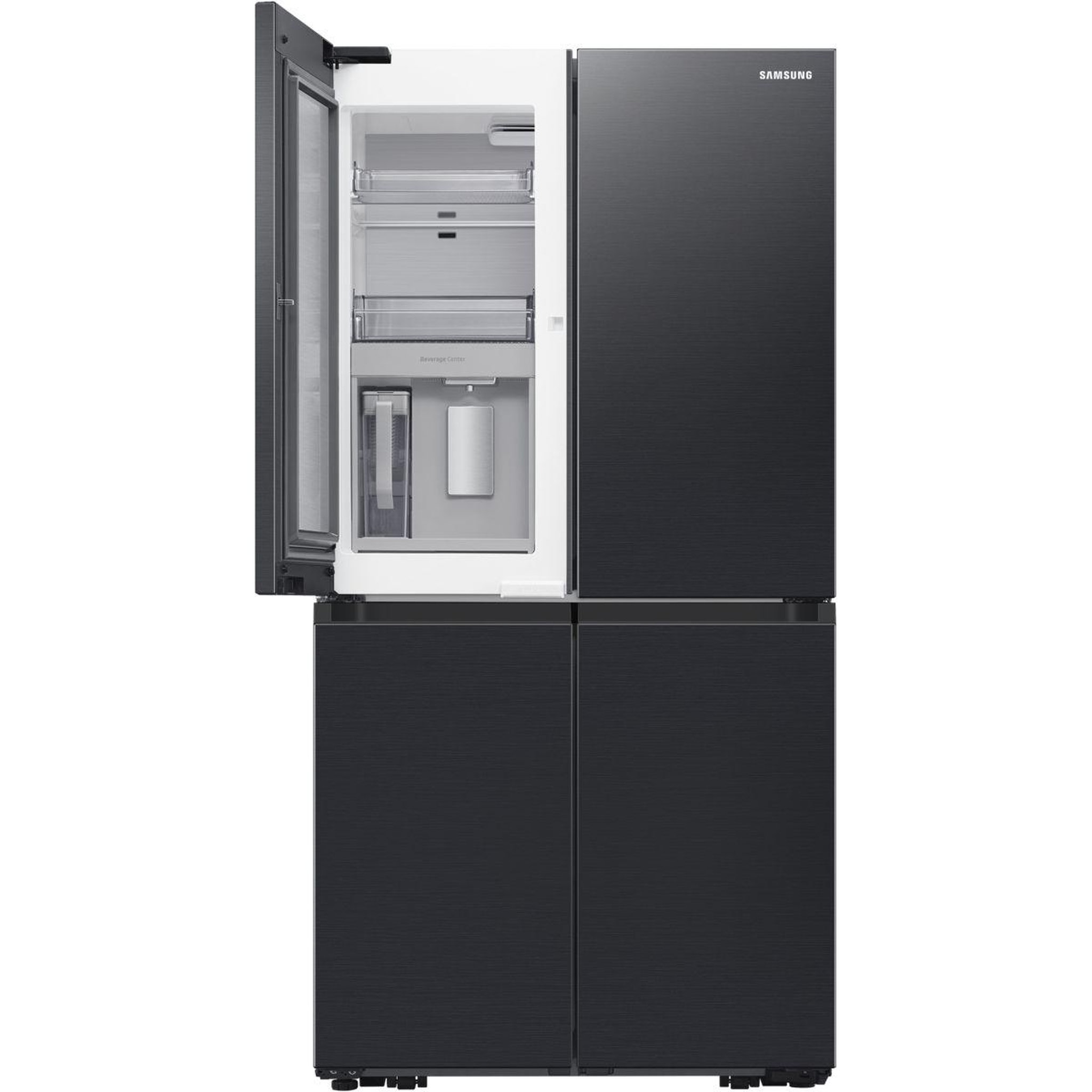Samsung Réfrigérateur multi portes rf65dg960esg
