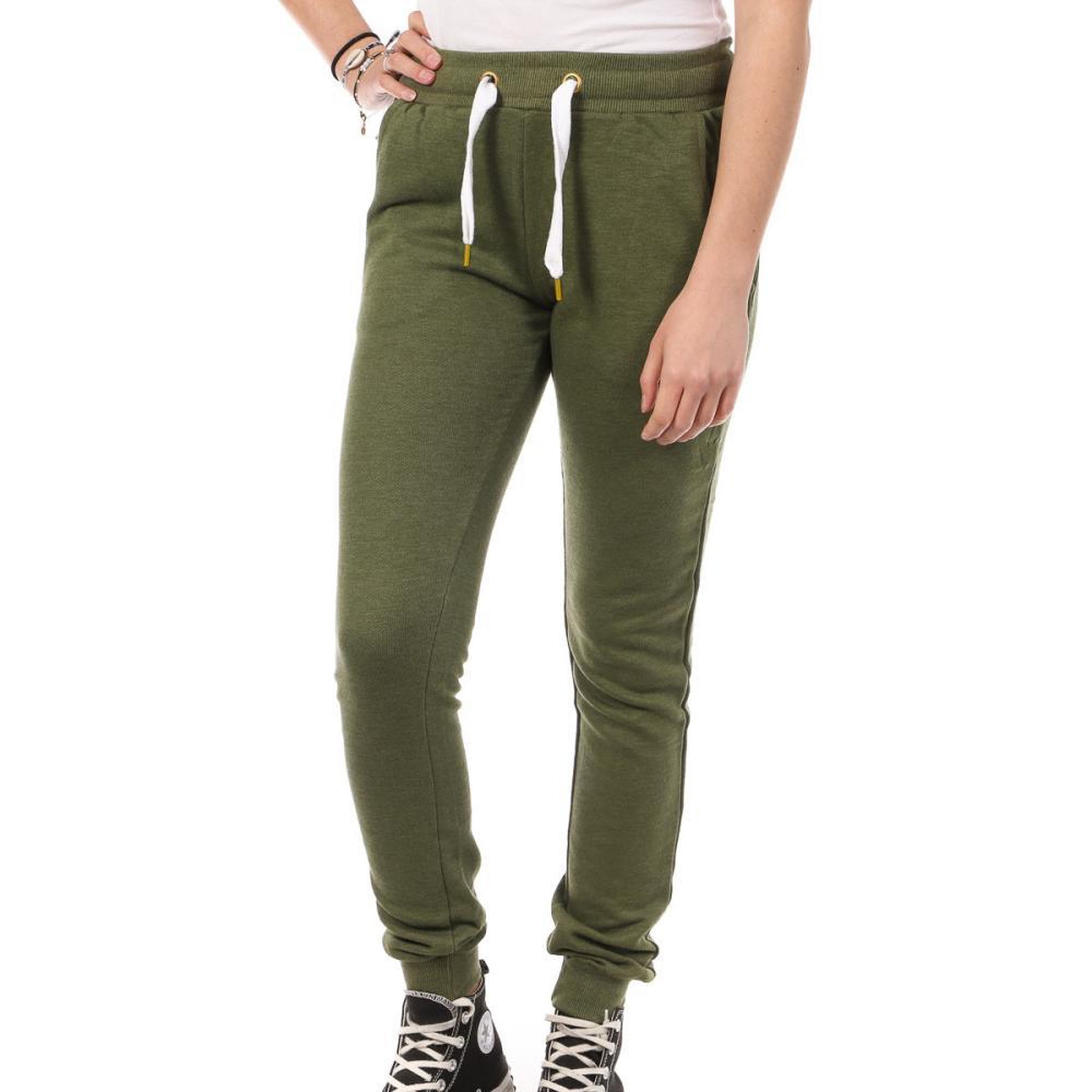 Voir la diapositive 1 : JOSEPH IN Jogging  Femme Joseph In Molton Joss