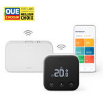Tado Thermostat connecté Kit de démarrage Xsans fil