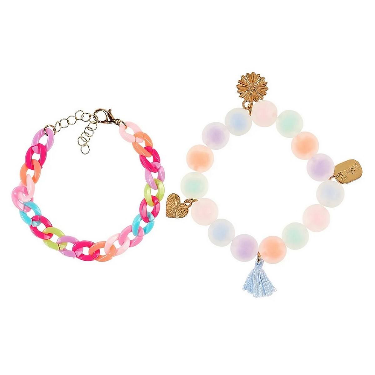 SOUZA Bracelets Alejandra - 2 pieces