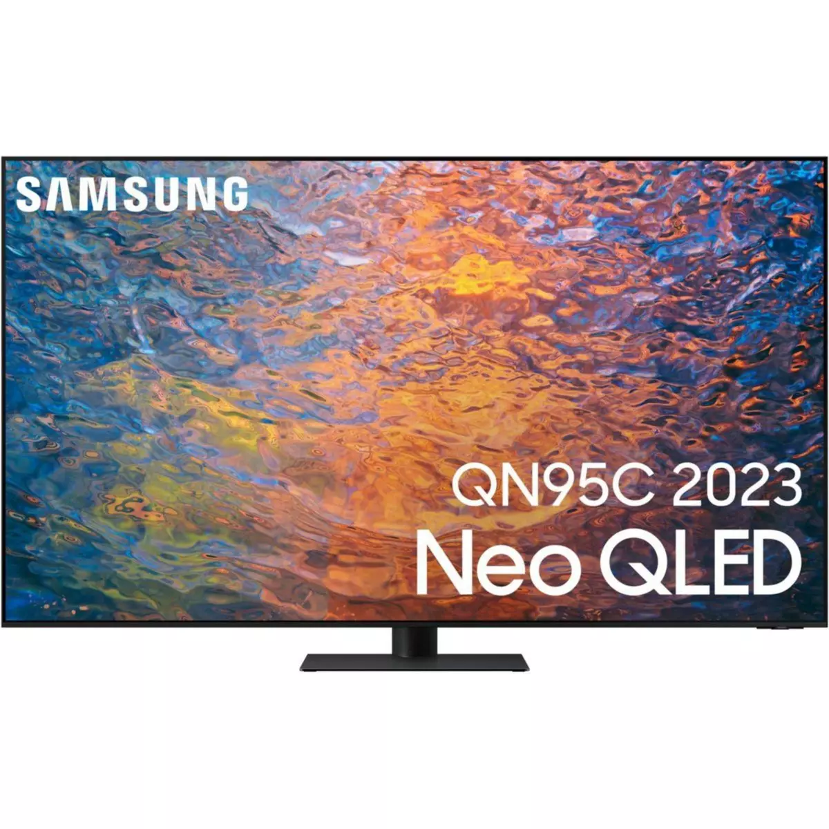 Samsung TV QLED NeoQLED TQ65QN95C 2023