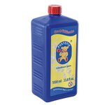 Trousselier Recharge bulles 1 litre - Pustefix