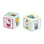 Voir la diapositive 4 : Winning Moves Jeu de mémoire Winning Moves Hello Kitty Match rose