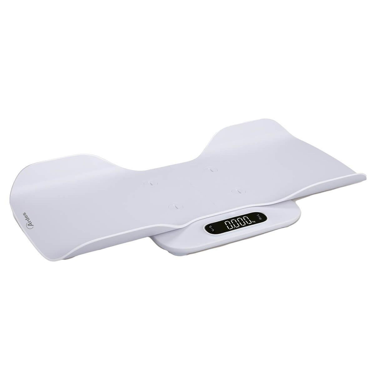 Ardes AR2PP3AB – GROWY – BALANCE NUMÉRIQUE POUR BÉBÉS ET ADULTES