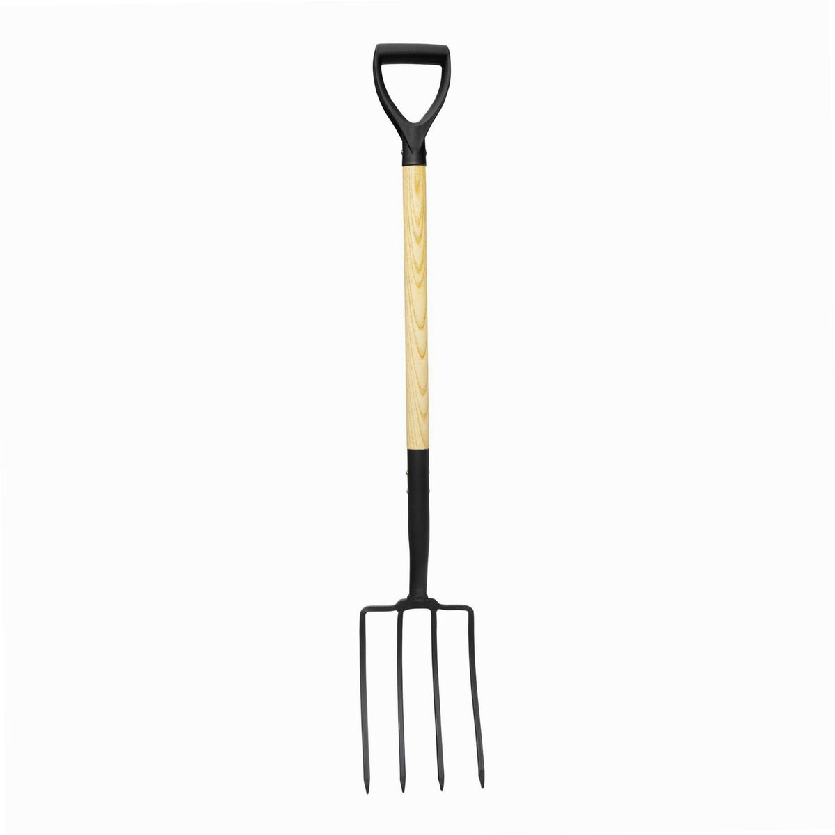 Pro garden Fourche à bêcher H115cm ProGarden
