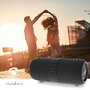 Voir la diapositive 6 : NEDIS Haut -parleur bluetooth® 40 w - noir - spbt2480bk