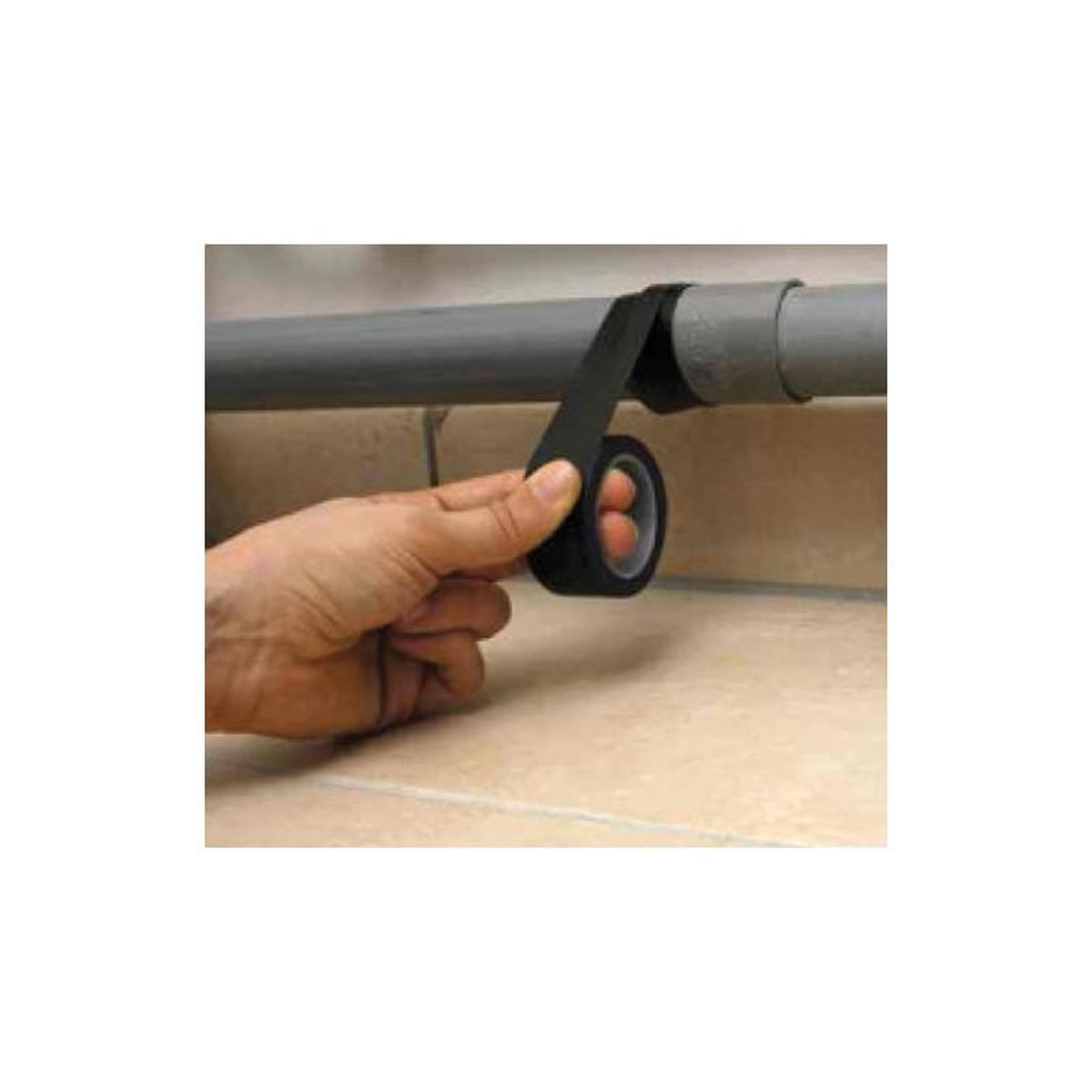 Voir la diapositive 2 : Geb POOL RUBAN ANTI FUITES BL. 3MX25MM GEB - 127283