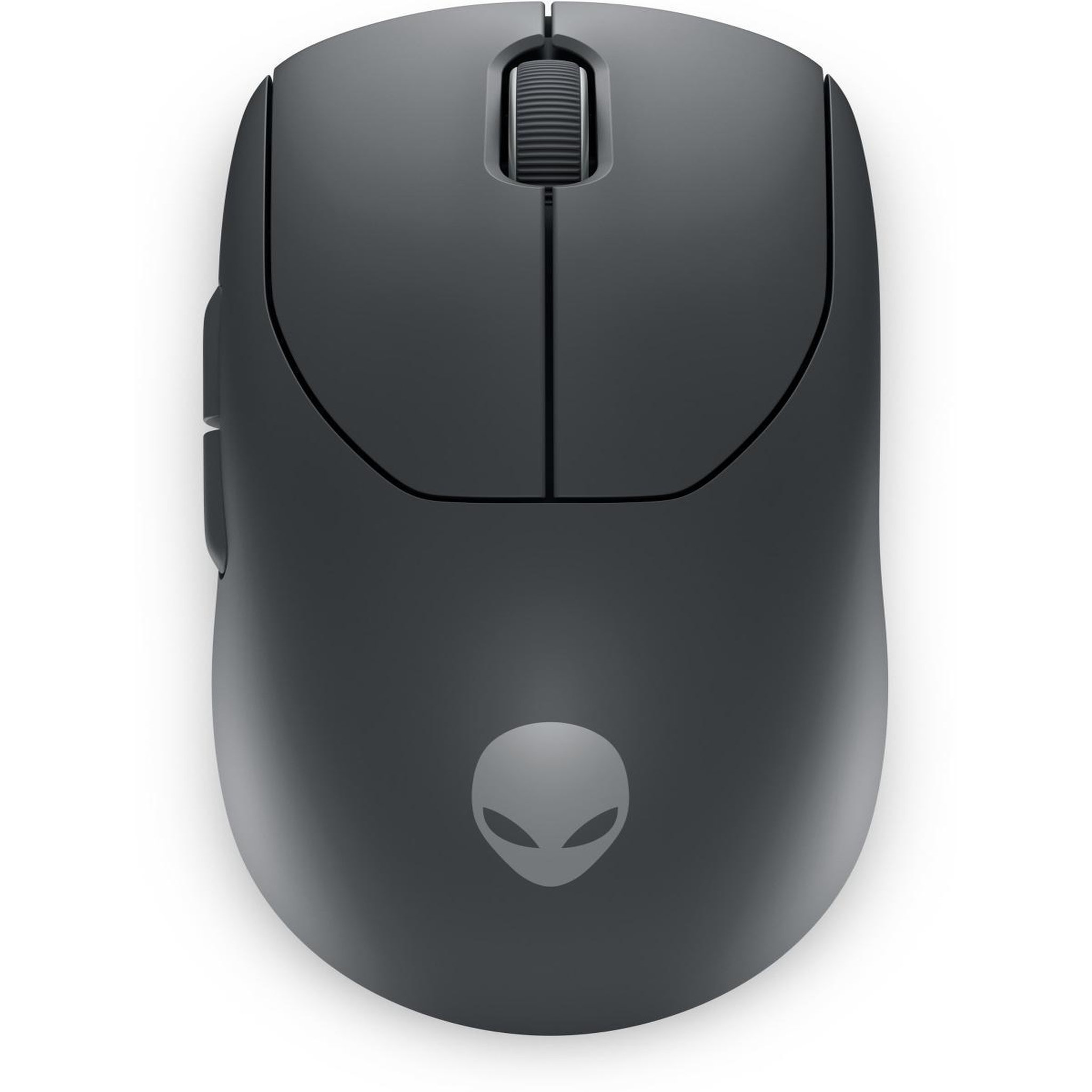Voir la diapositive 3 : Dell ALIENWARE Alienware pro wireless gaming mouse souris ambidextre rf wireless + usb type-c optique 26000 dpi