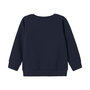 Voir la diapositive 2 : NAME IT Sweat  Garçon Name it Jaako