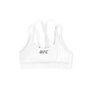 Voir la diapositive 1 : UFC Brassière à bretelles de sport et de fitness - Femme - UFC - Blanc - Taille XL