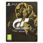 Voir la diapositive 1 : Gran Turismo Sport - Special Edition PS4