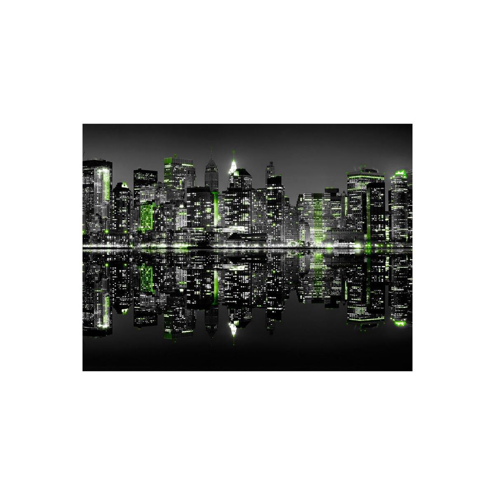 Voir la diapositive 2 : Paris Prix Papier peint  nyc endormi