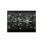 Voir la diapositive 2 : Paris Prix Papier Peint  NYC Endormi