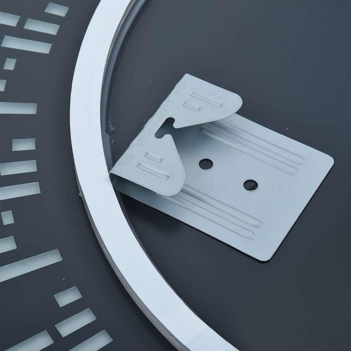 VIDAXL Miroir a LED pour salle de bain 70 cm