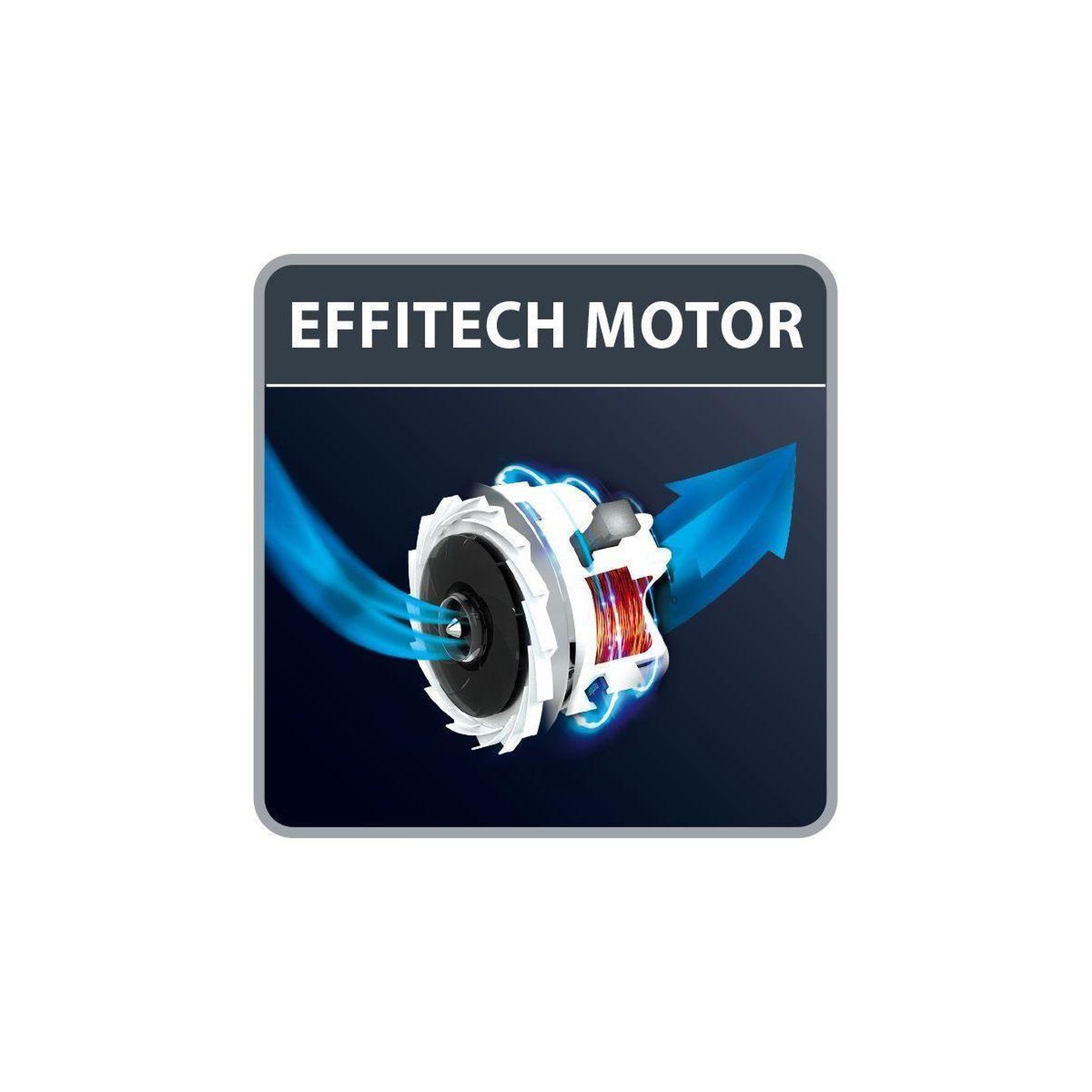Voir la diapositive 5 : ROWENTA Aspirateur avec sac silence force effitech car kit ro7453ea