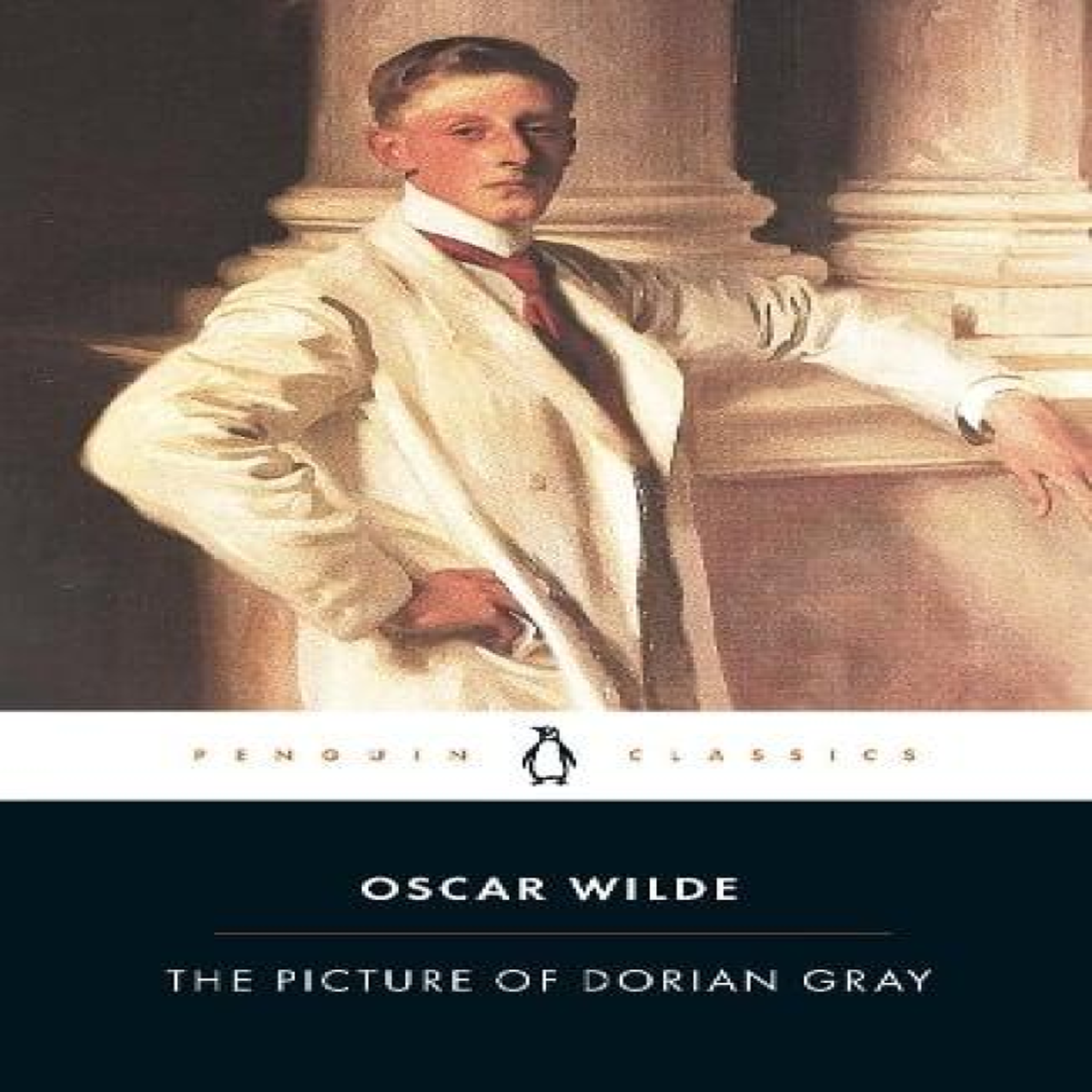LIVRES The Picture of Dorian Gray