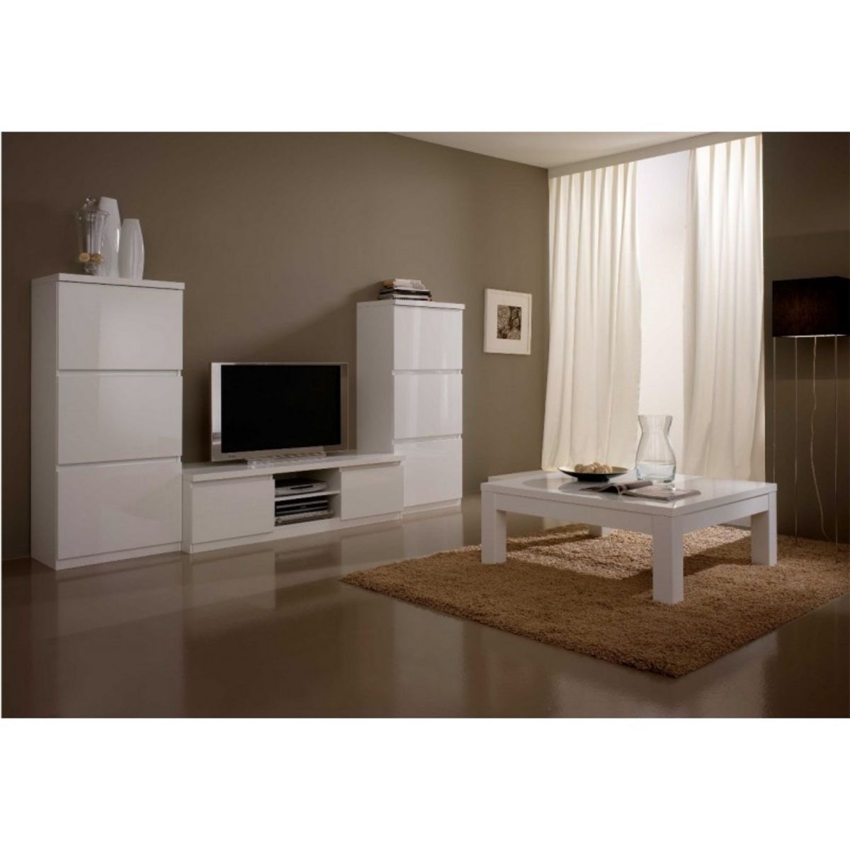 Meuble TV GENOVA L150cm