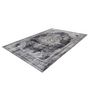 Voir la diapositive 4 : Paris Prix Tapis Imprimé Antique  Vintage  Gris