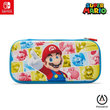 POWERA Etui de protection gaming PowerA Slim Case Photo Booth Mario pour Nintendo Switch