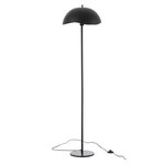 Paris Prix Lampadaire en Métal  Elias  150cm Noir