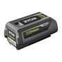 Voir la diapositive 2 : Ryobi Batterie Lithium+ 36V RYOBI - 5.0Ah - RY36B50B