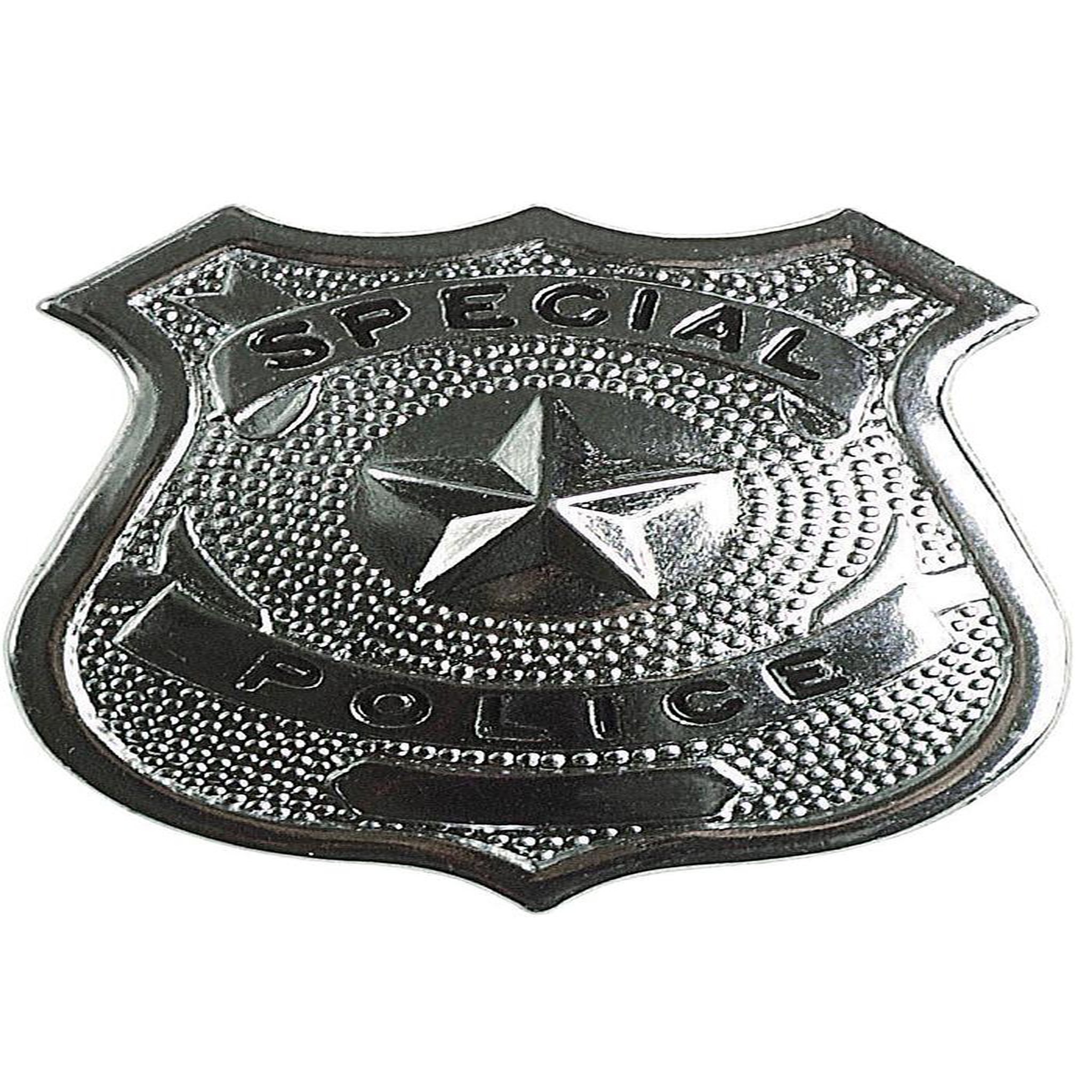 WIDMANN Badge De Policier