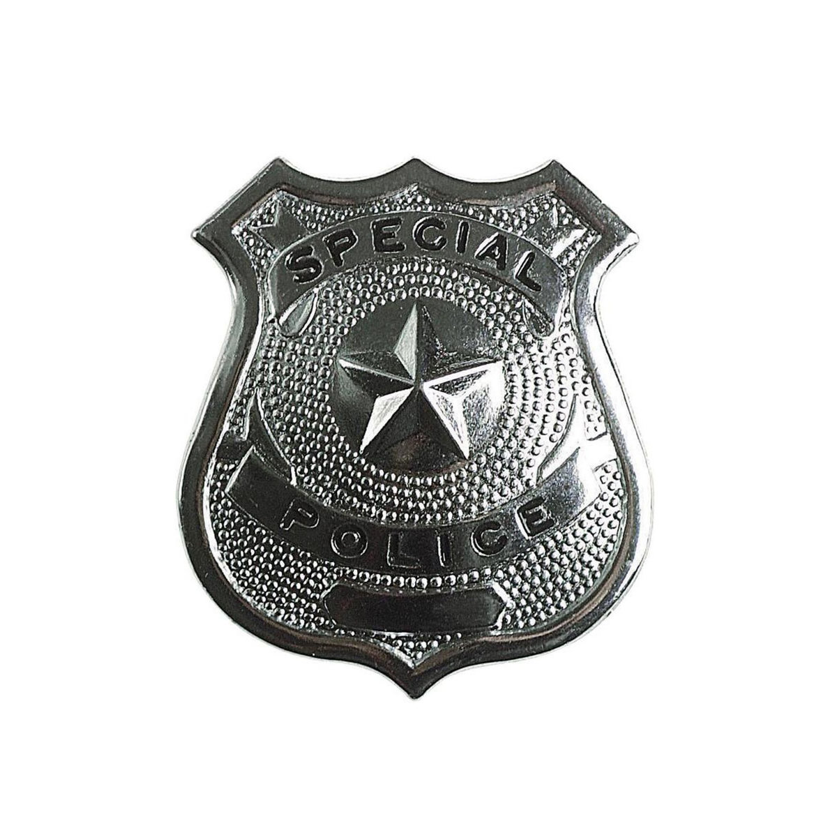 WIDMANN Badge De Policier