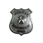 WIDMANN Badge De Policier