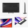 Voir la diapositive 4 : Hisense TV QLED 55A7Q 2025-55 pouces (139cm)
