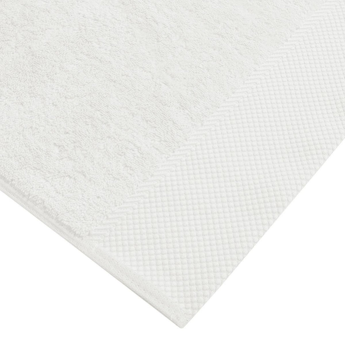 Sensei Maison Maxi drap de bain Zéro Twist 560 g/m² SENSOFT - 100x150 cm
