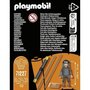 Voir la diapositive 2 : PLAYMOBIL Figurine Playmobil Hiruzen Sarutobi
