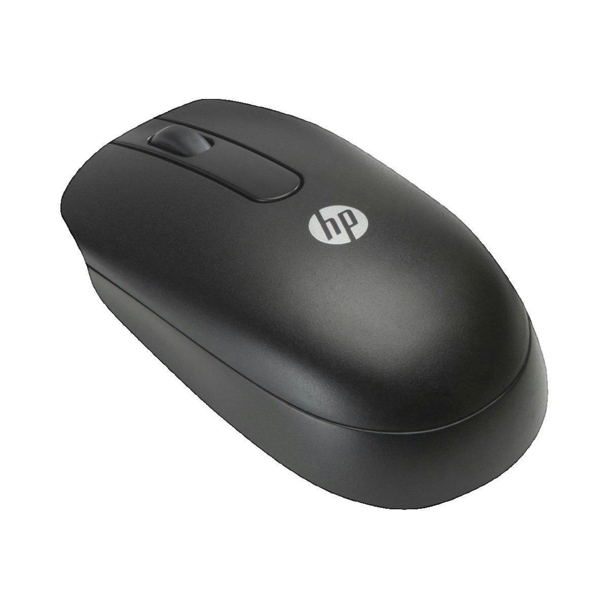 HP Souris HP 0190780683408 optique USB noir