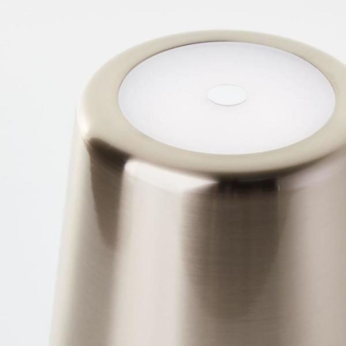 BRILLIANT Lampe a poser d'extérieur - BRILLIANT - XAANA - Rechargeable - Cuivre - LED - 2W - 160lm - CCT - DIM - USB - IP44