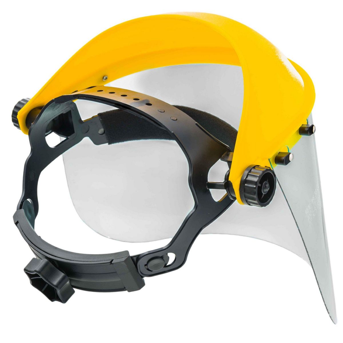 OzaKI Visiere avec serre-tête