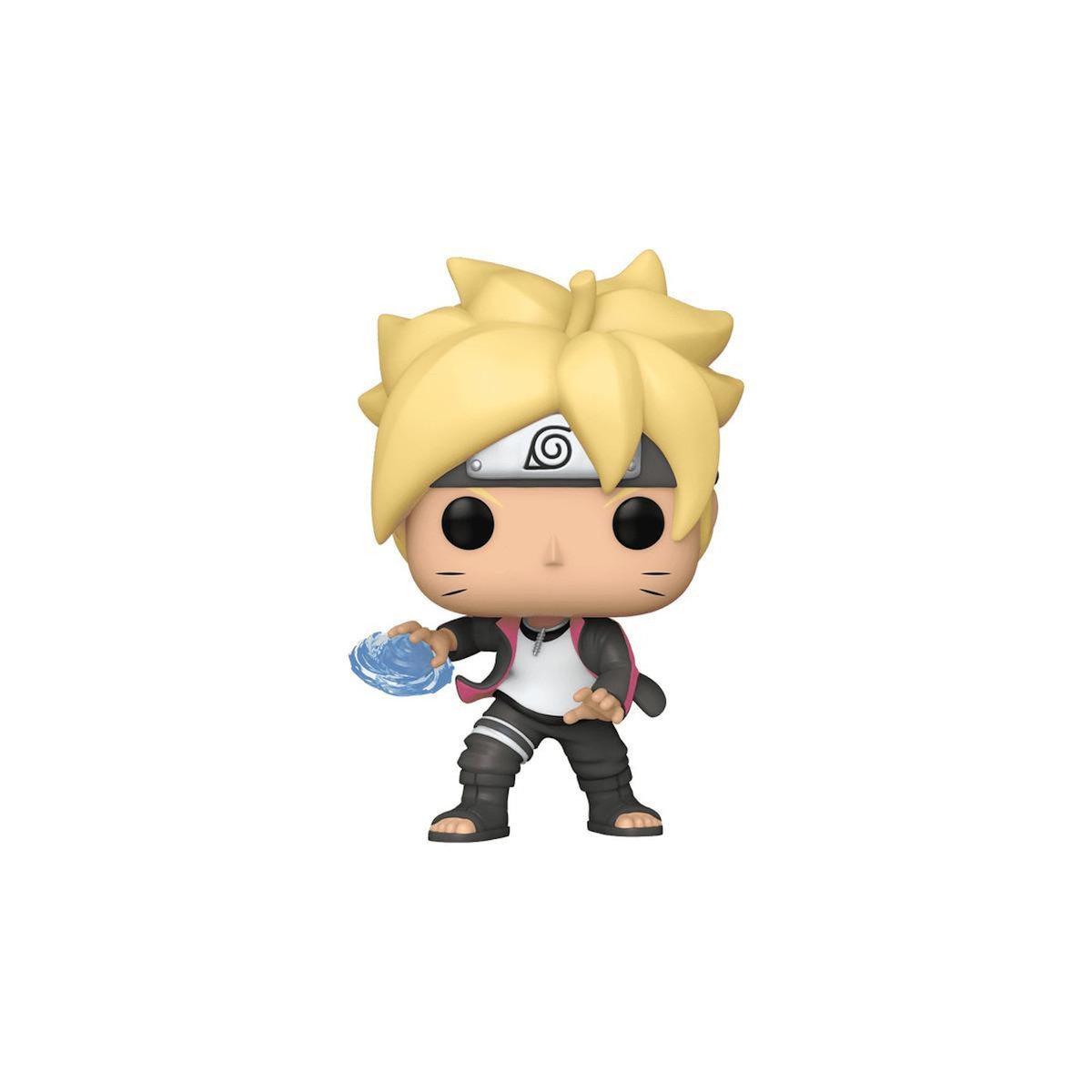 Funko Figurine Funko Pop Animation Boruto with Rasengan