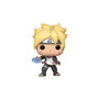 Voir la diapositive 2 : Funko Figurine Funko Pop Animation Boruto with Rasengan