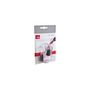 Voir la diapositive 2 : VACUVIN Bec verseur anti-gouttes Noir lot de 2
