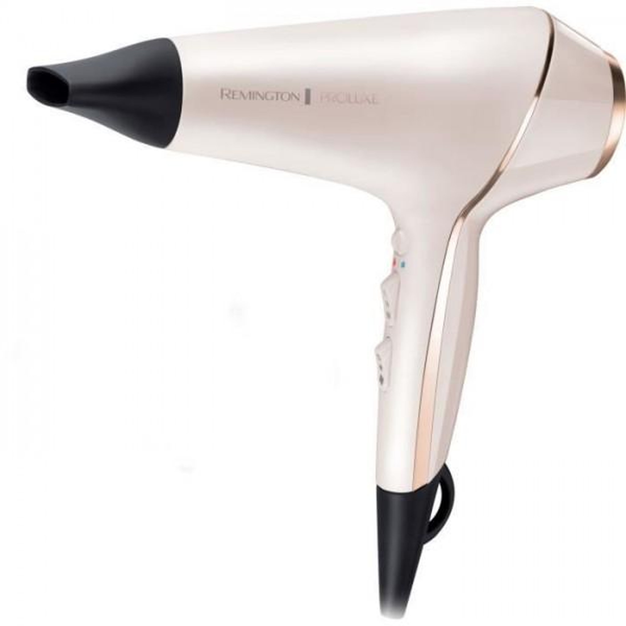 Voir la diapositive 2 : REMINGTON Seche cheveux  remington ac9140 proluxe