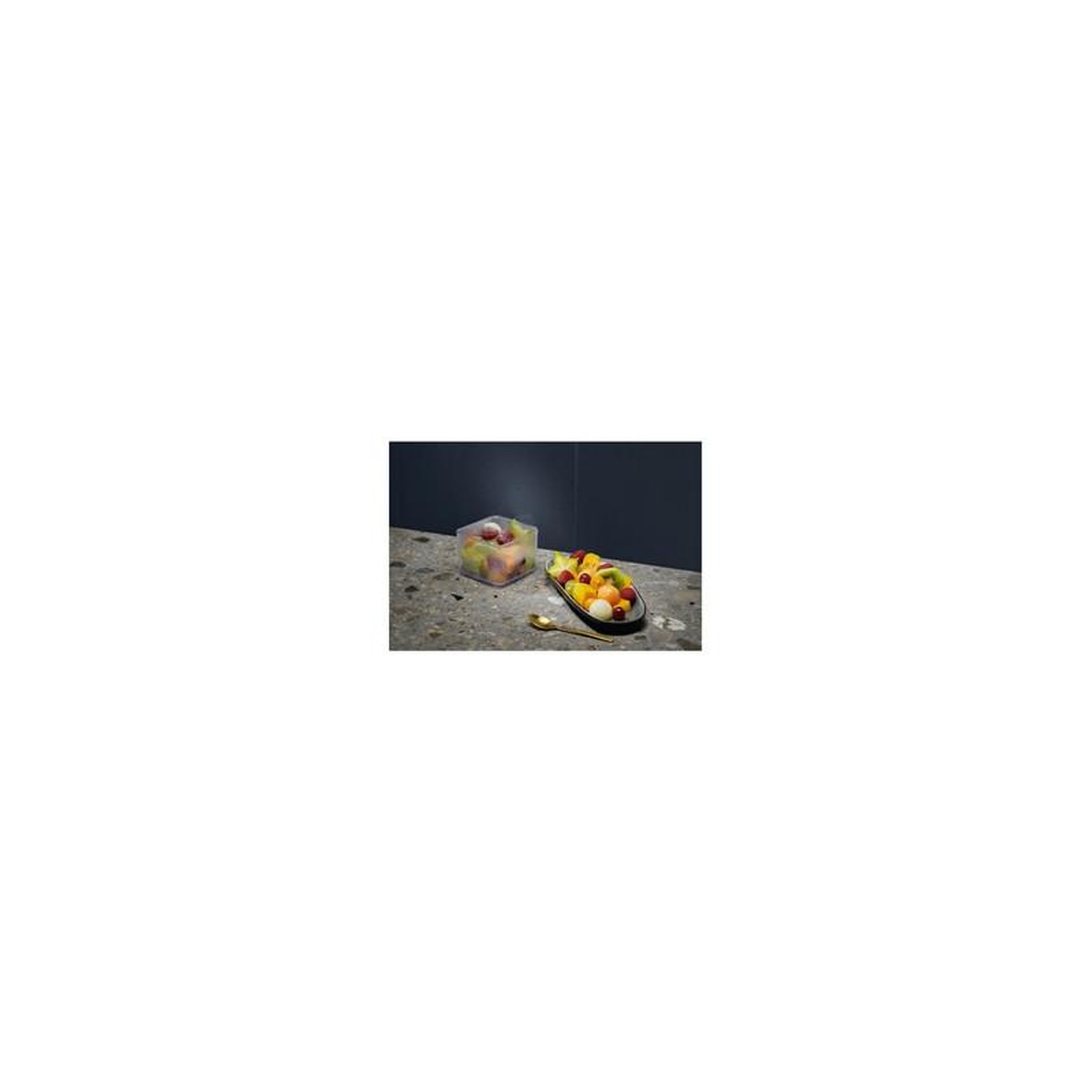 Voir la diapositive 4 : ELECTROLUX Micro ondes + Gril Electrolux EMS4203TMX