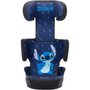 Voir la diapositive 6 : SAFETY 1ST Siege Auto SAFETY 1st Disney©  Helia i-Safe i-Size Stitch, groupe 2/3, 3,5 ans a 10/12 ans, 15-36kg, Classic Stitch