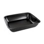 Voir la diapositive 1 : ZENKER Plat à four XXL rectangle 40 x 34 cm Zenker Spécial Cooking