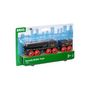 Voir la diapositive 3 : Brio 33697 Train Grande Vitesse