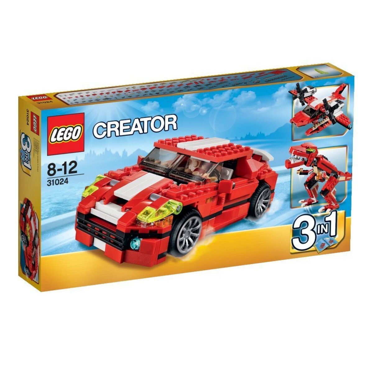 LEGO Creator 31024