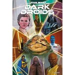 STAR WARS - DARK DROIDS : EPILOGUE. EDITION COLLECTOR, Soule Charles